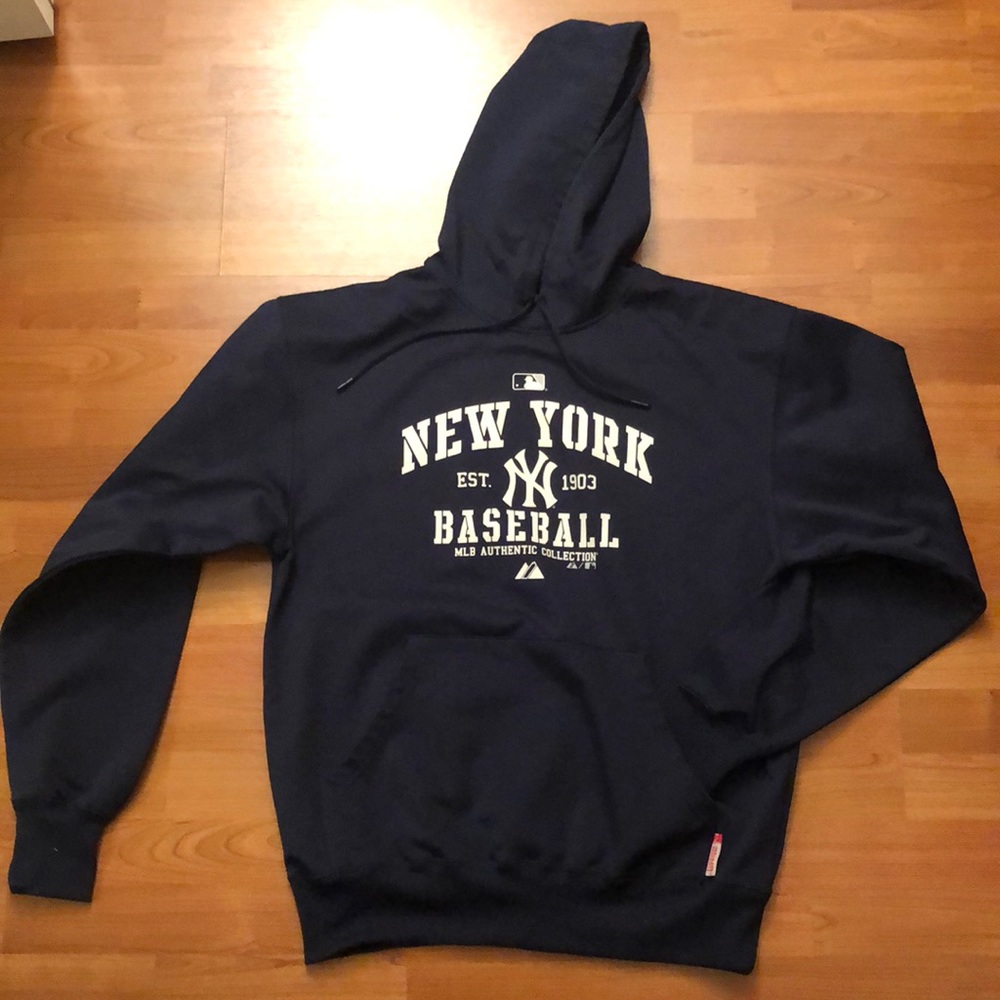 New York Yankees Hoodie